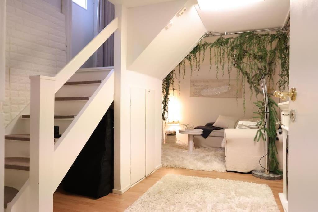 House For Workers & Familys Volvo * Gothenburg
